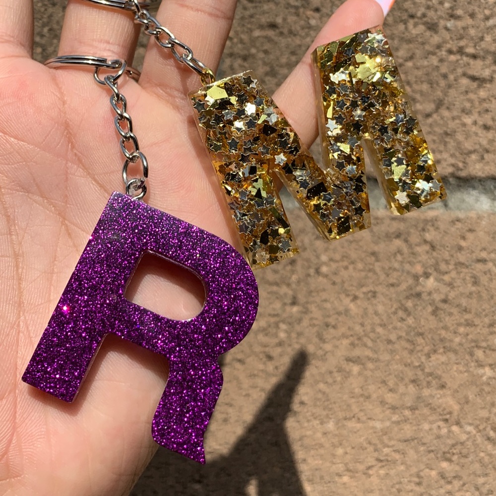 custom key chains! - Picture 4 of 8